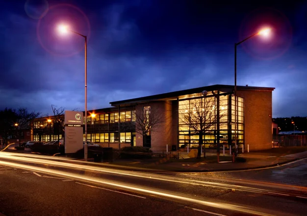 Gateshead College