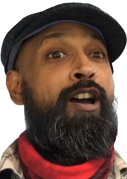 Brian Lutchmiah